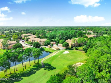 Welcome to your ideal retreat! This updated 2-bedroom on Royal St. Augustine Golf and Country Club in Florida - for sale on GolfHomes.com, golf home, golf lot