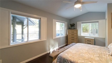 You will love this unique home located on hole #14 tee box at on The Trail At Chickasaw Pointe in South Carolina - for sale on GolfHomes.com, golf home, golf lot