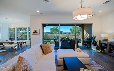 Exceptional Golf Course and mountain views offered with the on Vista Verde Golf Course in Arizona - for sale on GolfHomes.com, golf home, golf lot