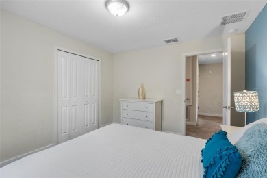 Get ready to fall in love with this fully furnished 5-bedroom on The Oasis Club at Champions Gate in Florida - for sale on GolfHomes.com, golf home, golf lot