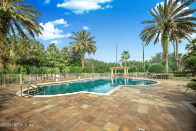 Welcome to your ideal retreat! This updated 2-bedroom on Royal St. Augustine Golf and Country Club in Florida - for sale on GolfHomes.com, golf home, golf lot