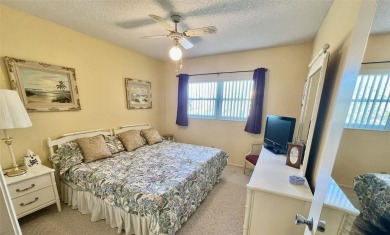 This beautifully maintained end-unit condo features two spacious on On Top Of The World Golf Course in Florida - for sale on GolfHomes.com, golf home, golf lot