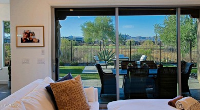 Exceptional Golf Course and mountain views offered with the on Vista Verde Golf Course in Arizona - for sale on GolfHomes.com, golf home, golf lot