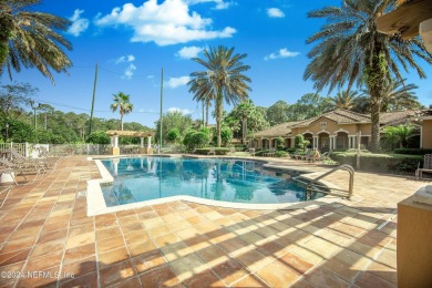 Welcome to your ideal retreat! This updated 2-bedroom on Royal St. Augustine Golf and Country Club in Florida - for sale on GolfHomes.com, golf home, golf lot