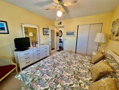 This beautifully maintained end-unit condo features two spacious on On Top Of The World Golf Course in Florida - for sale on GolfHomes.com, golf home, golf lot