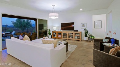 Exceptional Golf Course and mountain views offered with the on Vista Verde Golf Course in Arizona - for sale on GolfHomes.com, golf home, golf lot