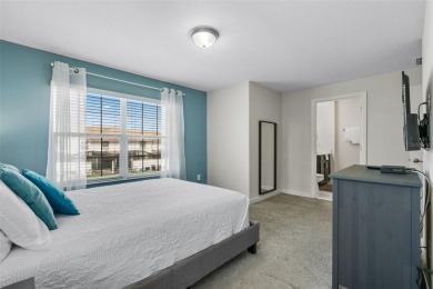 Get ready to fall in love with this fully furnished 5-bedroom on The Oasis Club at Champions Gate in Florida - for sale on GolfHomes.com, golf home, golf lot
