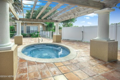 Welcome to your ideal retreat! This updated 2-bedroom on Royal St. Augustine Golf and Country Club in Florida - for sale on GolfHomes.com, golf home, golf lot