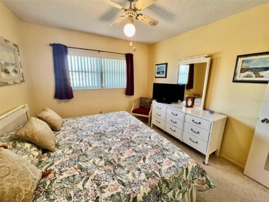 This beautifully maintained end-unit condo features two spacious on On Top Of The World Golf Course in Florida - for sale on GolfHomes.com, golf home, golf lot