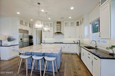 Exceptional Golf Course and mountain views offered with the on Vista Verde Golf Course in Arizona - for sale on GolfHomes.com, golf home, golf lot