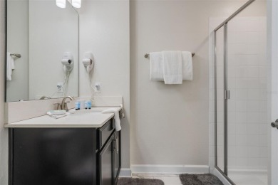 Get ready to fall in love with this fully furnished 5-bedroom on The Oasis Club at Champions Gate in Florida - for sale on GolfHomes.com, golf home, golf lot