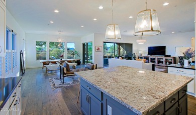 Exceptional Golf Course and mountain views offered with the on Vista Verde Golf Course in Arizona - for sale on GolfHomes.com, golf home, golf lot