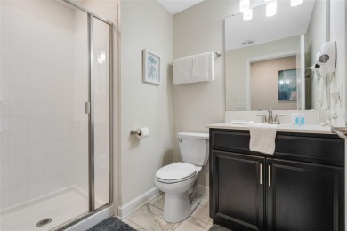 Get ready to fall in love with this fully furnished 5-bedroom on The Oasis Club at Champions Gate in Florida - for sale on GolfHomes.com, golf home, golf lot