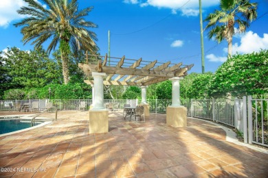 Welcome to your ideal retreat! This updated 2-bedroom on Royal St. Augustine Golf and Country Club in Florida - for sale on GolfHomes.com, golf home, golf lot