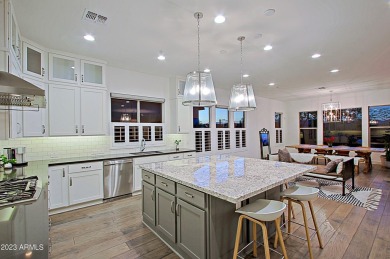 Exceptional Golf Course and mountain views offered with the on Vista Verde Golf Course in Arizona - for sale on GolfHomes.com, golf home, golf lot