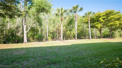 The location is PRIVATE  BEAUTIFUL for this SOCIAL Garden Garden on Legends Golf and Country Club in Florida - for sale on GolfHomes.com, golf home, golf lot