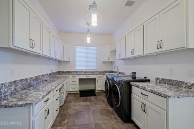 Exceptional Golf Course and mountain views offered with the on Vista Verde Golf Course in Arizona - for sale on GolfHomes.com, golf home, golf lot
