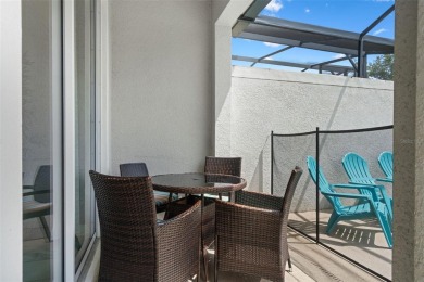 Get ready to fall in love with this fully furnished 5-bedroom on The Oasis Club at Champions Gate in Florida - for sale on GolfHomes.com, golf home, golf lot