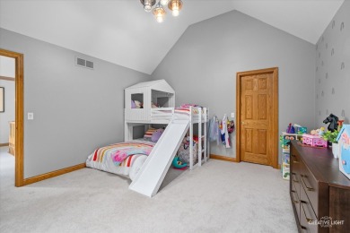 Exceptional Home. Unparalleled Lot. Country Club Living at Its on White Eagle Golf Club in Illinois - for sale on GolfHomes.com, golf home, golf lot