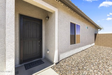 LOW MAINTENANCE AND HIGH ENTERTAINMENT!! $70K put into this home on Poston Butte Golf Club in Arizona - for sale on GolfHomes.com, golf home, golf lot