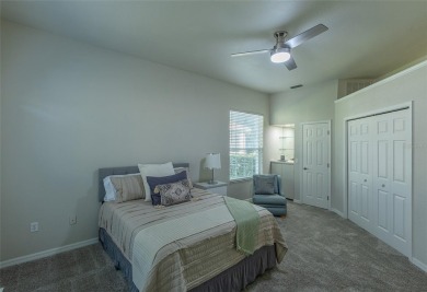 Welcome Home to this beautifully updated 2-bedroom, 2-bathroom on Harbor Hills Country Club in Florida - for sale on GolfHomes.com, golf home, golf lot