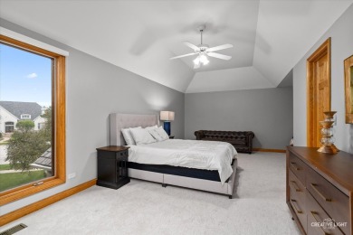Exceptional Home. Unparalleled Lot. Country Club Living at Its on White Eagle Golf Club in Illinois - for sale on GolfHomes.com, golf home, golf lot