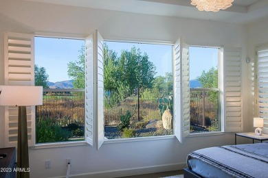 Exceptional Golf Course and mountain views offered with the on Vista Verde Golf Course in Arizona - for sale on GolfHomes.com, golf home, golf lot