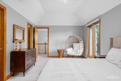 Exceptional Home. Unparalleled Lot. Country Club Living at Its on White Eagle Golf Club in Illinois - for sale on GolfHomes.com, golf home, golf lot
