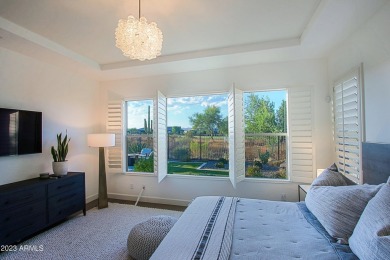 Exceptional Golf Course and mountain views offered with the on Vista Verde Golf Course in Arizona - for sale on GolfHomes.com, golf home, golf lot