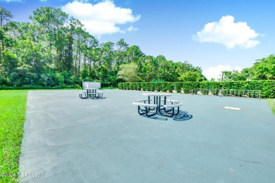 Welcome to your ideal retreat! This updated 2-bedroom on Royal St. Augustine Golf and Country Club in Florida - for sale on GolfHomes.com, golf home, golf lot