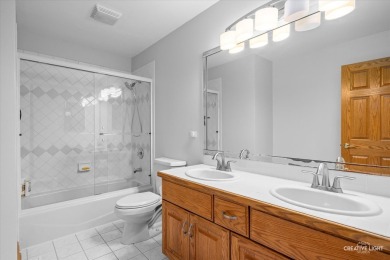 Exceptional Home. Unparalleled Lot. Country Club Living at Its on White Eagle Golf Club in Illinois - for sale on GolfHomes.com, golf home, golf lot