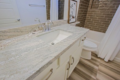 Exceptional Golf Course and mountain views offered with the on Vista Verde Golf Course in Arizona - for sale on GolfHomes.com, golf home, golf lot