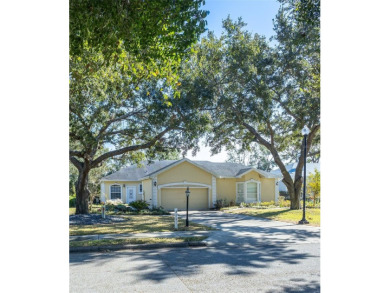 Welcome Home to this beautifully updated 2-bedroom, 2-bathroom on Harbor Hills Country Club in Florida - for sale on GolfHomes.com, golf home, golf lot