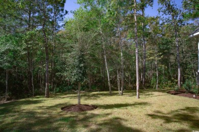 All the bells and whistles in this brand new all brick custom on TPC Myrtle Beach Golf Club in South Carolina - for sale on GolfHomes.com, golf home, golf lot