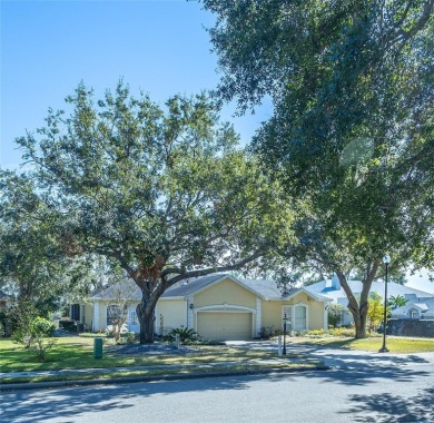 Welcome Home to this beautifully updated 2-bedroom, 2-bathroom on Harbor Hills Country Club in Florida - for sale on GolfHomes.com, golf home, golf lot