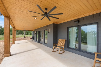 Don't wait to checkout this Stunning Custom Built Lakefront Home on  in Arkansas - for sale on GolfHomes.com, golf home, golf lot