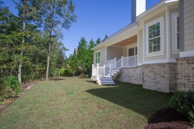 All the bells and whistles in this brand new all brick custom on TPC Myrtle Beach Golf Club in South Carolina - for sale on GolfHomes.com, golf home, golf lot