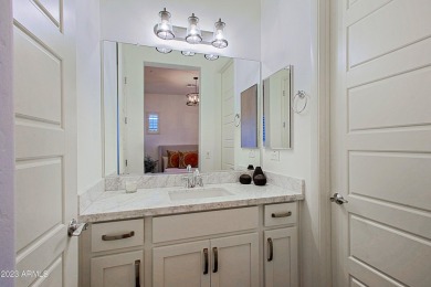 Exceptional Golf Course and mountain views offered with the on Vista Verde Golf Course in Arizona - for sale on GolfHomes.com, golf home, golf lot