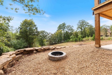 Don't wait to checkout this Stunning Custom Built Lakefront Home on  in Arkansas - for sale on GolfHomes.com, golf home, golf lot