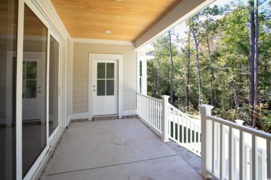 All the bells and whistles in this brand new all brick custom on TPC Myrtle Beach Golf Club in South Carolina - for sale on GolfHomes.com, golf home, golf lot