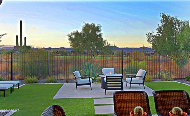 Exceptional Golf Course and mountain views offered with the on Vista Verde Golf Course in Arizona - for sale on GolfHomes.com, golf home, golf lot