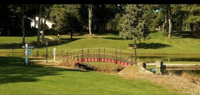 Welcome to 393 A Woodbridge Dr. nestled in desirable 55+ 24 hour on Leisure Village Golf Course in New York - for sale on GolfHomes.com, golf home, golf lot