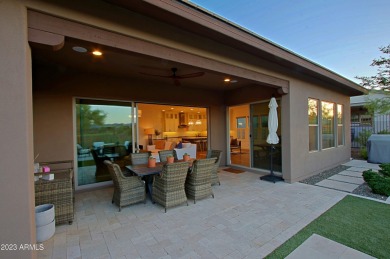 Exceptional Golf Course and mountain views offered with the on Vista Verde Golf Course in Arizona - for sale on GolfHomes.com, golf home, golf lot