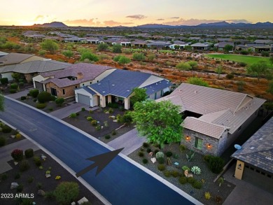 Exceptional Golf Course and mountain views offered with the on Vista Verde Golf Course in Arizona - for sale on GolfHomes.com, golf home, golf lot