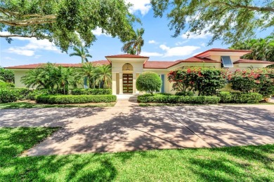 Beautifully renovated home in Orchid Island overlooking the 11th on Orchid Island Golf and Beach Club in Florida - for sale on GolfHomes.com, golf home, golf lot
