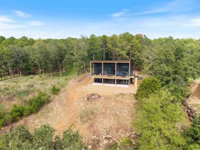 Don't wait to checkout this Stunning Custom Built Lakefront Home on  in Arkansas - for sale on GolfHomes.com, golf home, golf lot