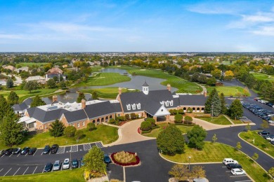 Exceptional Home. Unparalleled Lot. Country Club Living at Its on White Eagle Golf Club in Illinois - for sale on GolfHomes.com, golf home, golf lot