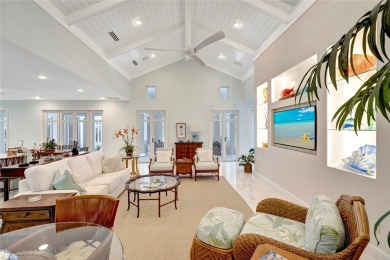 Beautifully renovated home in Orchid Island overlooking the 11th on Orchid Island Golf and Beach Club in Florida - for sale on GolfHomes.com, golf home, golf lot