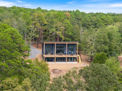 Don't wait to checkout this Stunning Custom Built Lakefront Home on  in Arkansas - for sale on GolfHomes.com, golf home, golf lot