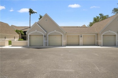 Seller says make a deal!  Best price on end unit in Kelly on Kelly Greens Golf and Country Club in Florida - for sale on GolfHomes.com, golf home, golf lot